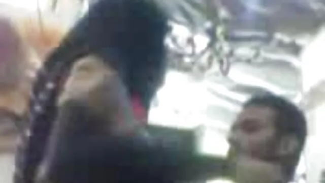 BDSM వీడియో తెలుగు సెక్స్ వీడియో తెలుగు అంశాలతో సహా హార్డ్కోర్ త్రీసమ్ సెక్స్ గేమ్